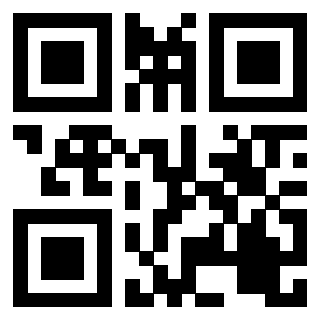 Immagine del QrCode di 3201293889