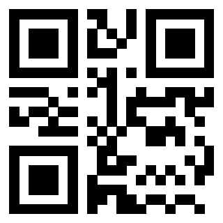 3201293892 QrCode associato