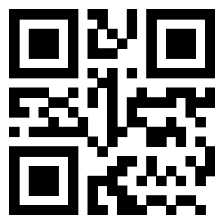 Immagine del QrCode di 3201293893