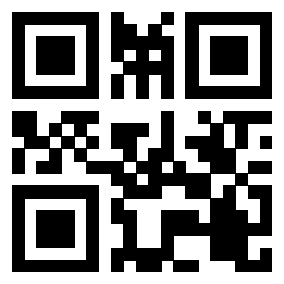 Scansione del Qr Code di 3201293894
