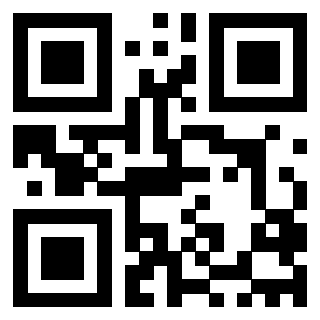 3201293895 - Immagine del Qr Code associato