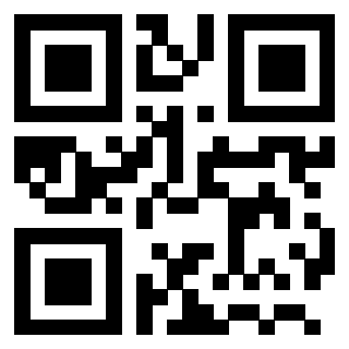 Immagine del QrCode di 3201293897