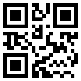 Il Qr Code di 3201293900