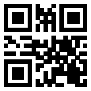 3201293903 - Immagine del Qr Code associato