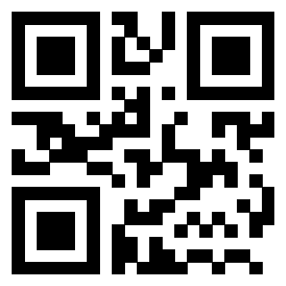Il Qr Code di 3201293904