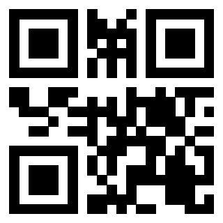 Scansione del Qr Code di 3201293905