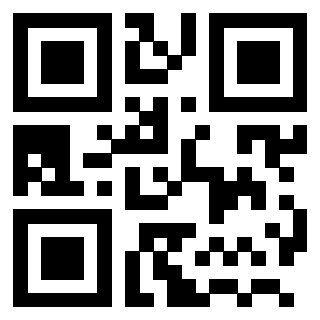 Il QrCode di 3201293906