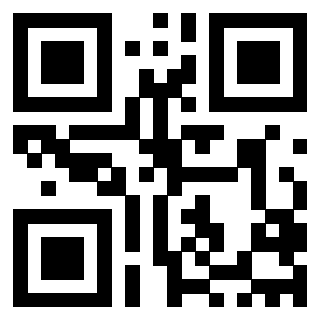 Scansione del Qr Code di 3201293907