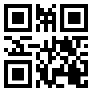 3201293909 - Immagine del QrCode associato