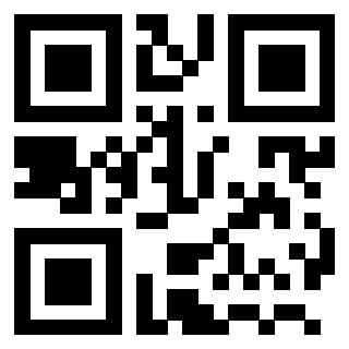 Immagine del Qr Code di 3201293911