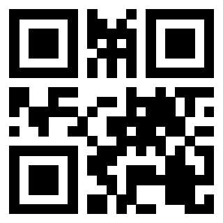 Immagine del QrCode di 3201293912