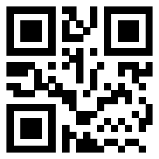 Immagine del QrCode di 3201293918