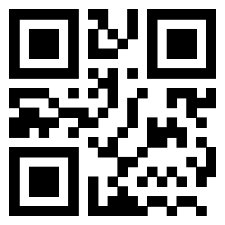 Immagine del QrCode di 3201293920