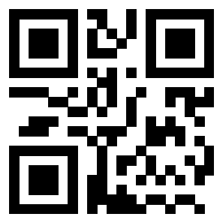 Scansione del QrCode di 3201293921