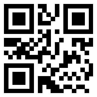 3201293924 - Immagine del QrCode