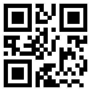 Immagine del Qr Code di 3201293927