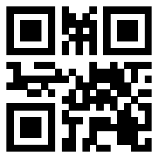 Scansione del Qr Code di 3201293932