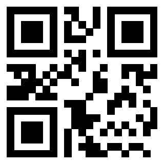 3201293936 - Immagine del QrCode associato