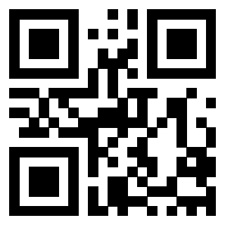 Immagine del Qr Code di 3201293937