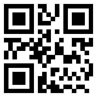 Scansione del QrCode di 3201293943