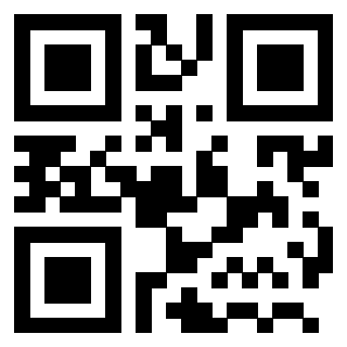 Scansione del Qr Code di 3201293944