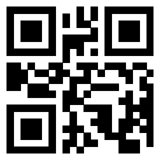 Scansione del QrCode di 3201293947