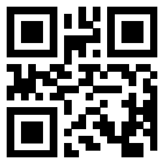 Il Qr Code di 3201293948