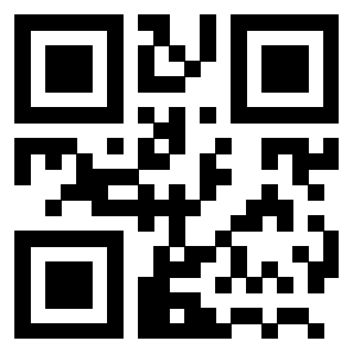 Immagine del QrCode di 3201293951