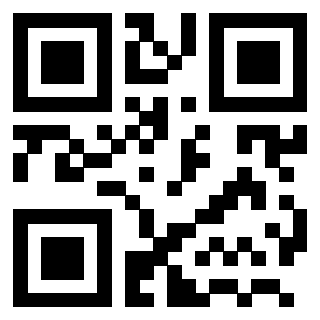 Immagine del Qr Code di 3201293954