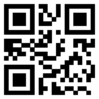 Scansione del Qr Code di 3201293955