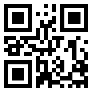 Immagine del Qr Code di 3201293961