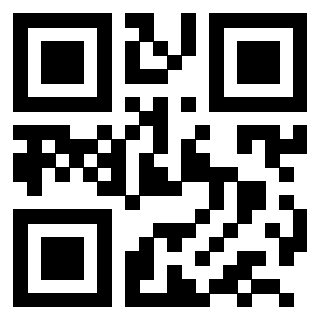 3201312980 QrCode associato