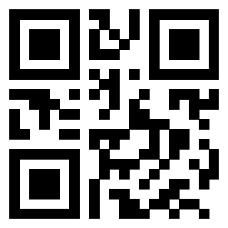 Il Qr Code di 3201312984
