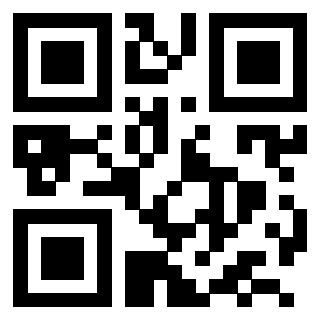 3201312985 - Immagine del Qr Code associato