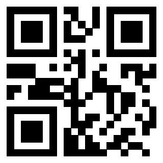 Scansione del Qr Code di 3201312986