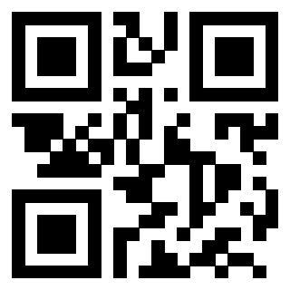 Il QrCode di 3201312987