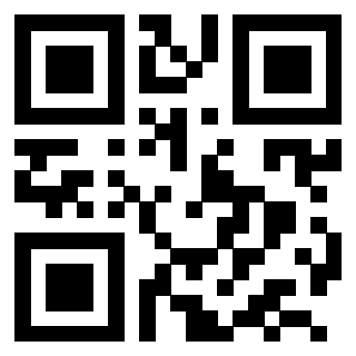 Il Qr Code di 3201312989