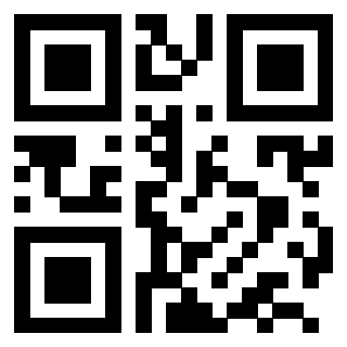 Immagine del QrCode di 3201312990