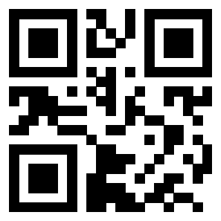 3201312992 Qr Code associato