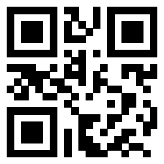 Scansione del QrCode di 3201312993