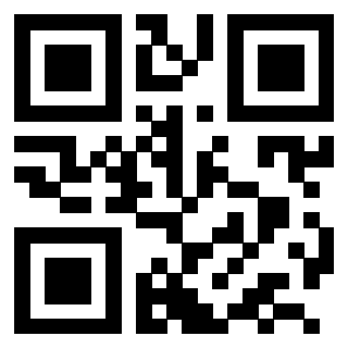 Scansione del Qr Code di 3201312994