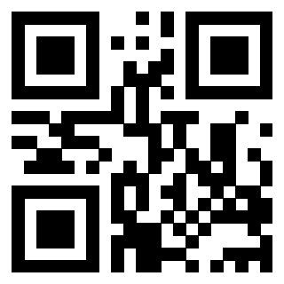 Immagine del QrCode di 3201312996