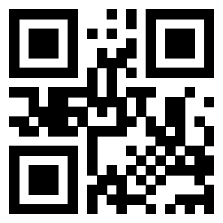 3201312998 QrCode associato