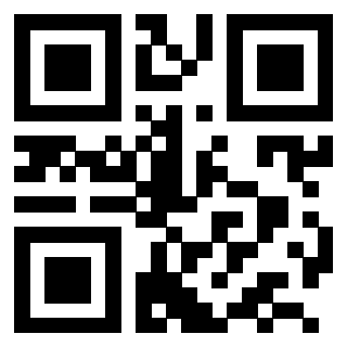 Il QrCode di 3201312999
