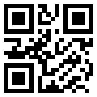 Il Qr Code di 3201313000