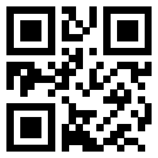 Immagine del Qr Code di 3201313002