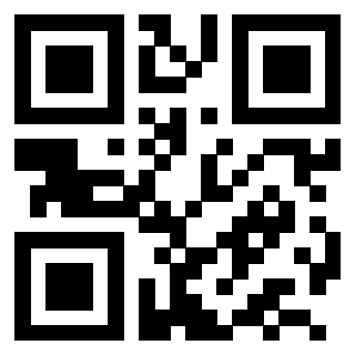 Immagine del Qr Code di 3201313005