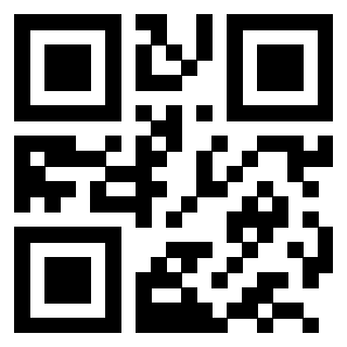 3201313006 - Immagine del Qr Code
