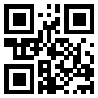 Scansione del QrCode di 3201313007