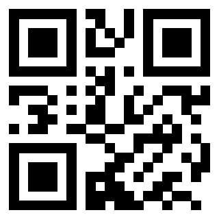 Immagine del Qr Code di 3201313008